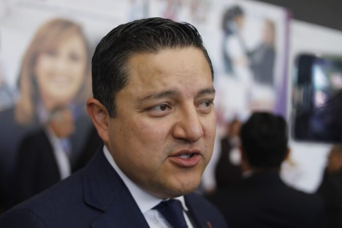 Ocho Casos Confirmados de Sarampión en Tlaxcala - AlternativaTlx