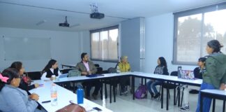 Ofrece el CIE-UATx Educación Continua con Seminarios Especializados - AlternativaTlx