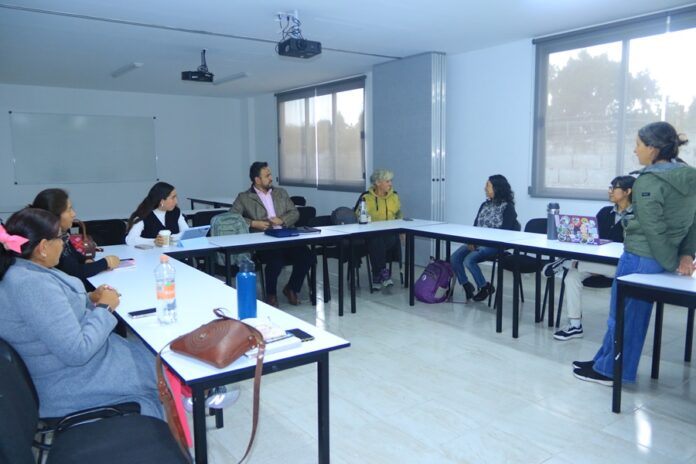 Ofrece el CIE-UATx Educación Continua con Seminarios Especializados - AlternativaTlx