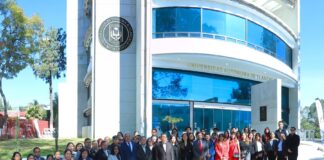 Organiza CEIVIA-UATx Reunión Informativa a Estudiantes que Participarán en Programas de Movilidad Primavera 2026 - AlternativaTlx