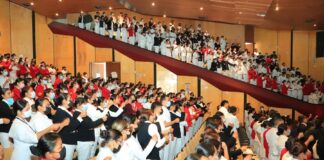 Organizó Ciencias de la Salud UATx Jornadas de Actualización para Estudiantes de Enfermería - AlternativaTlx