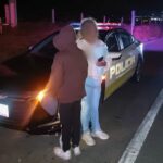 Policía Municipal de Tlaxcala Brinda Acompañamiento para la Restitución Segura de un Menor con Reporte de Búsqueda - AlternativaTlx