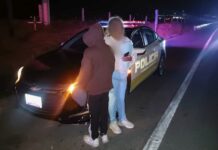 Policía Municipal de Tlaxcala Brinda Acompañamiento para la Restitución Segura de un Menor con Reporte de Búsqueda - AlternativaTlx