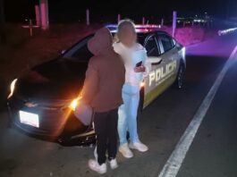 Policía Municipal de Tlaxcala Brinda Acompañamiento para la Restitución Segura de un Menor con Reporte de Búsqueda - AlternativaTlx