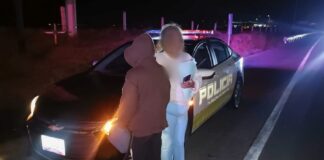 Policía Municipal de Tlaxcala Brinda Acompañamiento para la Restitución Segura de un Menor con Reporte de Búsqueda - AlternativaTlx