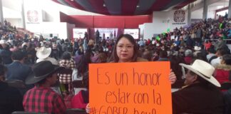 Reconocen Tlaxcaltecas Avances de la Transformación Durante las Jornadas “Cumpliendo al Pueblo” - AlternativaTlx