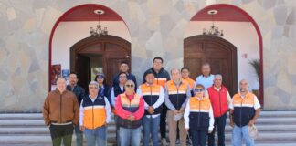 Refuerzan Acciones Sanitarias en Atlangatepec para Garantizar Agua Segura a la Población - AlternativaTlx