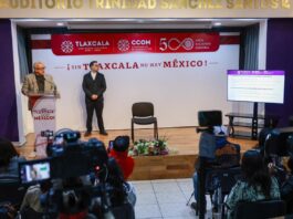 Regresan a Clases Presenciales más de 378 Mil Estudiantes en Tlaxcala a Partir del 12 de Enero - AlternativaTlx