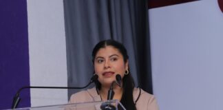 Respaldo de la Gobernadora a Juventudes se Traduce en Apoyos Directos con Aumento Presupuestal del ITJ - AlternativaTlx