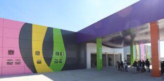 Supervisa Gobernadora el Criat–Teletón; Contará con Tecnología de Clase Mundial para la Rehabilitación Infantil - AlternativaTlx