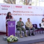 Tlaltelulco Fortalece Capacidades de Prevención, Atención y Respuesta con Nuevo C2 Municipal - AlternativaTlx
