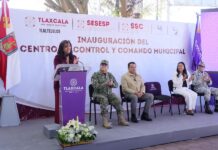 Tlaltelulco Fortalece Capacidades de Prevención, Atención y Respuesta con Nuevo C2 Municipal - AlternativaTlx