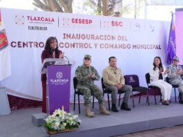 Tlaltelulco Fortalece Capacidades de Prevención, Atención y Respuesta con Nuevo C2 Municipal - AlternativaTlx
