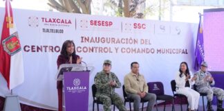 Tlaltelulco Fortalece Capacidades de Prevención, Atención y Respuesta con Nuevo C2 Municipal - AlternativaTlx