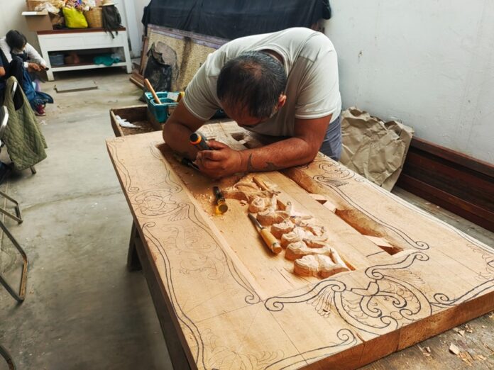 Tlaxcala Abre Cursos Artesanales 2026 para Preservar Oficios Tradicionales y Fortalecer su Patrimonio Cultural - AlternativaTlx