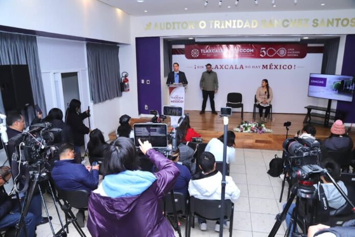 Tlaxcala Capta más de 29 Mil 578 MDP en Inversiones y Alcanza Cifra Récord de Empleo - AlternativaTlx