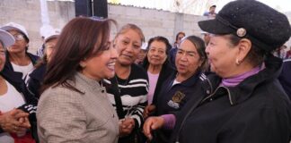 “Transformar la Vida de los Tlaxcaltecas es mi Mayor Anhelo”: Lorena Cuéllar - AlternativaTlx