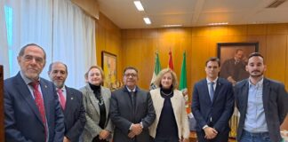 UATx y Universidad de Extremadura, España, Consolidan Vínculos Internacionales - AlternativaTlx