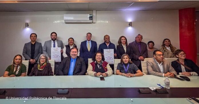 UPTLAX Firma Acuerdo Académico con Universidad de Colombia para Impulsar la Movilidad y la Investigación - AlternativaTlx