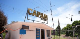 Últimos Días para Ahorrar con la CAPAM los Descuentos Estarán Vigentes hasta el 31 de Enero - AlternativaTlx