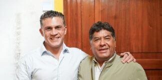 Vicente Morales Multiplica Unidad, Liderazgo y Disciplina Interna con Alfonso Sánchez - AlternativaTlx