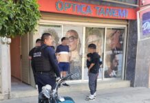 Advierte Policía Municipal de Tlaxcala sobre Métodos de Engaño para Despojar de Pertenencias - AlternativaTlx