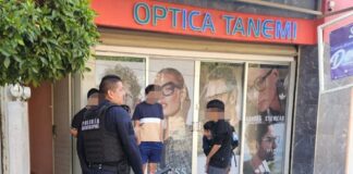Advierte Policía Municipal de Tlaxcala sobre Métodos de Engaño para Despojar de Pertenencias - AlternativaTlx