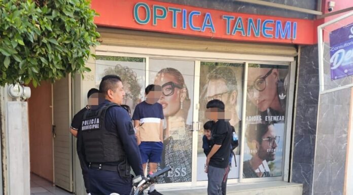 Advierte Policía Municipal de Tlaxcala sobre Métodos de Engaño para Despojar de Pertenencias - AlternativaTlx