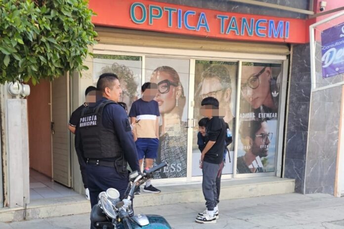 Advierte Policía Municipal de Tlaxcala sobre Métodos de Engaño para Despojar de Pertenencias - AlternativaTlx