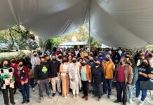 Ana Lilia Rivera: La Revolución de las Conciencias Exige Gobernar con Honestidad y Desterrar Vicios del Viejo Régimen - AlternativaTlx