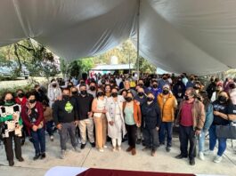 Ana Lilia Rivera: La Revolución de las Conciencias Exige Gobernar con Honestidad y Desterrar Vicios del Viejo Régimen - AlternativaTlx