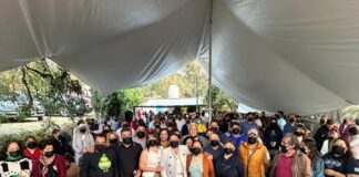 Ana Lilia Rivera: La Revolución de las Conciencias Exige Gobernar con Honestidad y Desterrar Vicios del Viejo Régimen - AlternativaTlx