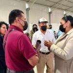 Ana Lilia Rivera Llama a Fortalecer el Buen Gobierno en Todos los Niveles de Tlaxcala y el País - AlternativaTlx
