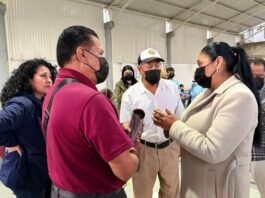 Ana Lilia Rivera Llama a Fortalecer el Buen Gobierno en Todos los Niveles de Tlaxcala y el País - AlternativaTlx