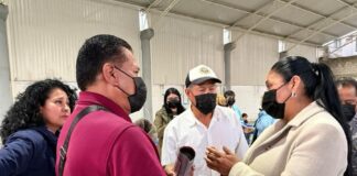 Ana Lilia Rivera Llama a Fortalecer el Buen Gobierno en Todos los Niveles de Tlaxcala y el País - AlternativaTlx