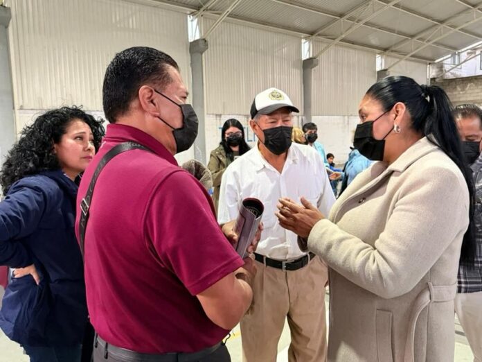 Ana Lilia Rivera Llama a Fortalecer el Buen Gobierno en Todos los Niveles de Tlaxcala y el País - AlternativaTlx