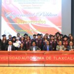 Egresados en Derecho de la UATx, Llamados a Fortalecer la Concordia Social: Rector - AlternativaTlx