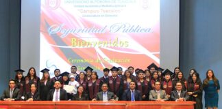 Egresados en Derecho de la UATx, Llamados a Fortalecer la Concordia Social: Rector - AlternativaTlx