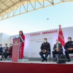 Fortalece Gobierno de Tlaxcala Infraestuctura y Bienestar Social en Zona Centro con Inversión de 926.7 MDP - AlternativaTlx