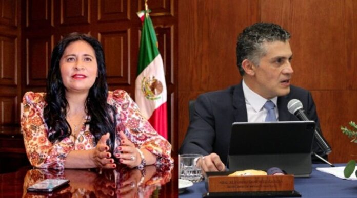 Frentes de Guerra - La Guerra Entre Punteros, al Rojo Vivo