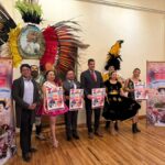Gobierno del Estado Presenta el Carnaval Tlaxcala 2026 en la Ciudad de México y Refuerza su Proyección Turística Nacional - AlternativaTlx