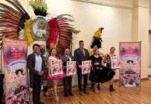 Gobierno del Estado Presenta el Carnaval Tlaxcala 2026 en la Ciudad de México y Refuerza su Proyección Turística Nacional - AlternativaTlx