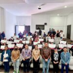 Gobierno del Estado y Municipios Fortalecen la Alfabetización con Educación Cercana a la Ciudadanía - AlternativaTlx