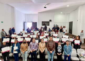Gobierno del Estado y Municipios Fortalecen la Alfabetización con Educación Cercana a la Ciudadanía - AlternativaTlx
