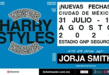 Harry Styles y Seis Noches Históricas en México: Cuando el Fandom Convierte a la CDMX en Capital Global del Pop - AlternativaTlx