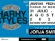 Harry Styles y Seis Noches Históricas en México: Cuando el Fandom Convierte a la CDMX en Capital Global del Pop - AlternativaTlx