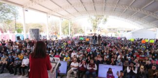 Inversión Superior a Mil 235 Millones de Pesos Transforma la Región de Yauhquemehcan, Tlaxco y Muñoz de Domingo Arenas - AlternativaTlx