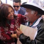 Jornadas “Cumpliendo al Pueblo” Llegan a la Región Sur, su Transformación Supera los 324 Millones de Pesos - AlternativaTlx