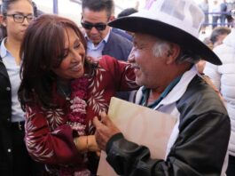 Jornadas “Cumpliendo al Pueblo” Llegan a la Región Sur, su Transformación Supera los 324 Millones de Pesos - AlternativaTlx