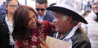 Jornadas “Cumpliendo al Pueblo” Llegan a la Región Sur, su Transformación Supera los 324 Millones de Pesos - AlternativaTlx